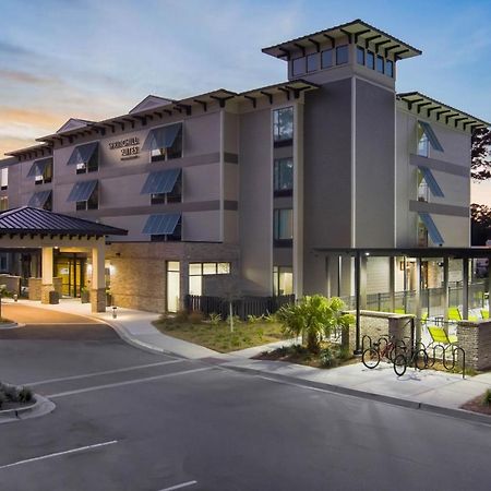 Springhill Suites Hilton Head Island Bagian luar foto