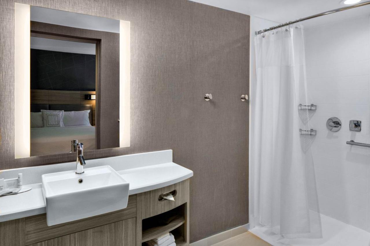Springhill Suites Hilton Head Island Bagian luar foto
