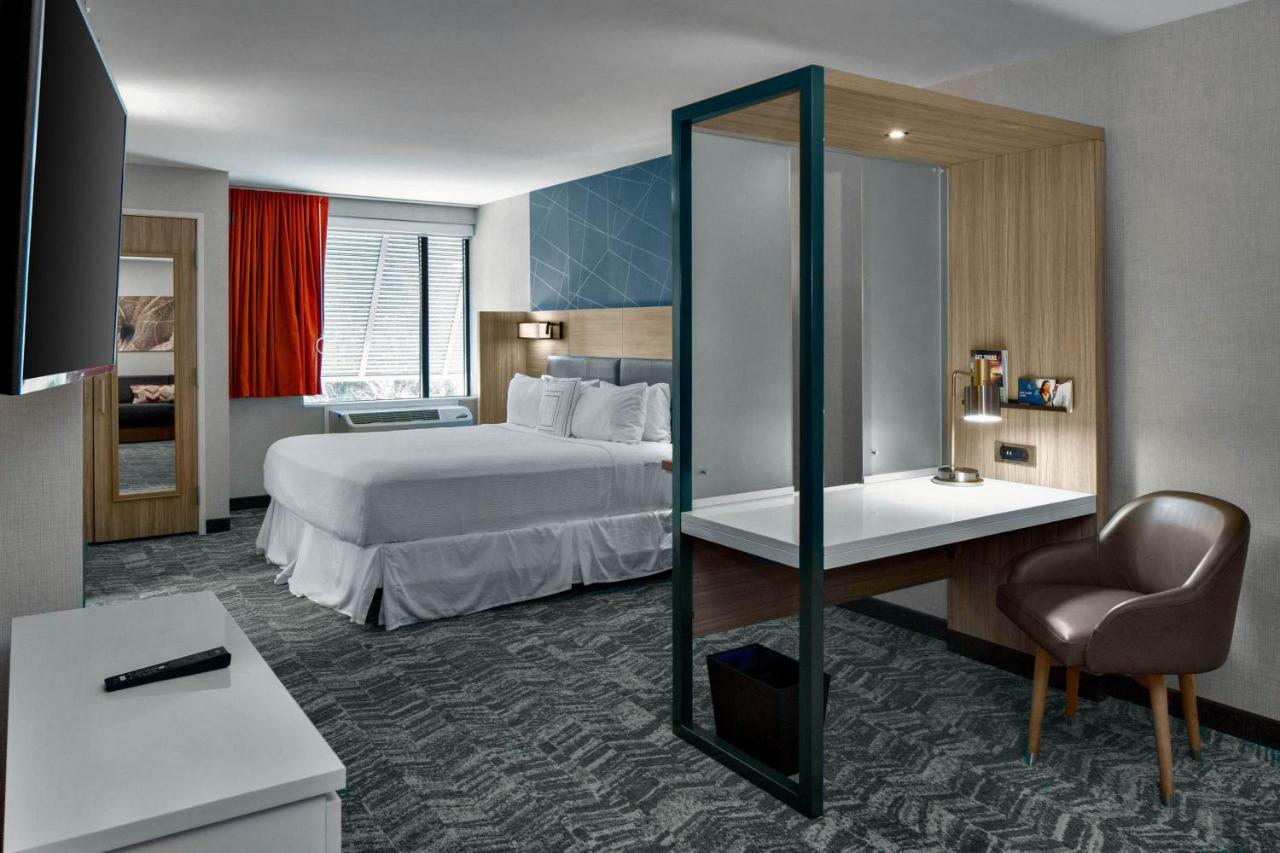 Springhill Suites Hilton Head Island Bagian luar foto