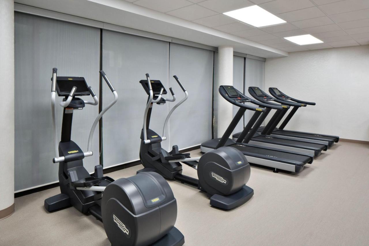 Springhill Suites Hilton Head Island Bagian luar foto
